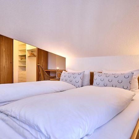 Hotel Antonia โอเบอร์อัมเมอร์เกา ภายนอก รูปภาพ