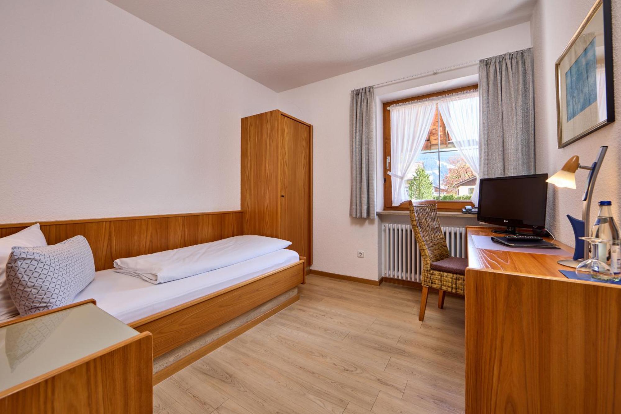 Hotel Antonia โอเบอร์อัมเมอร์เกา ภายนอก รูปภาพ